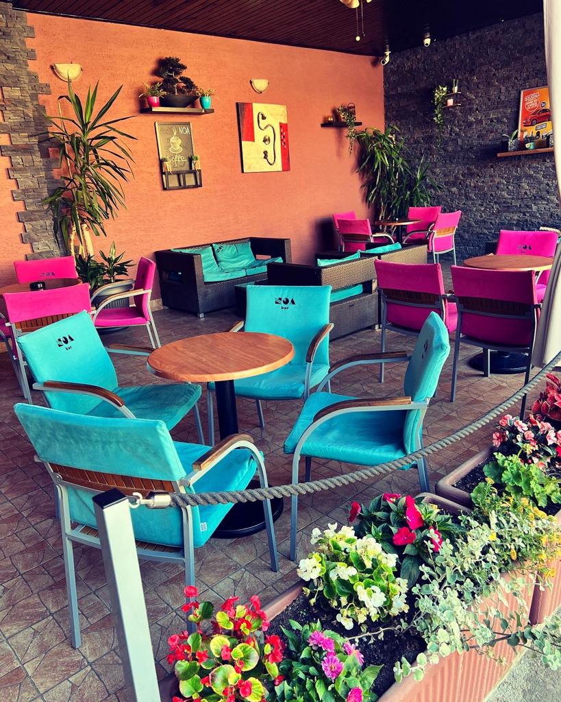 Caffe Bar "Noa"