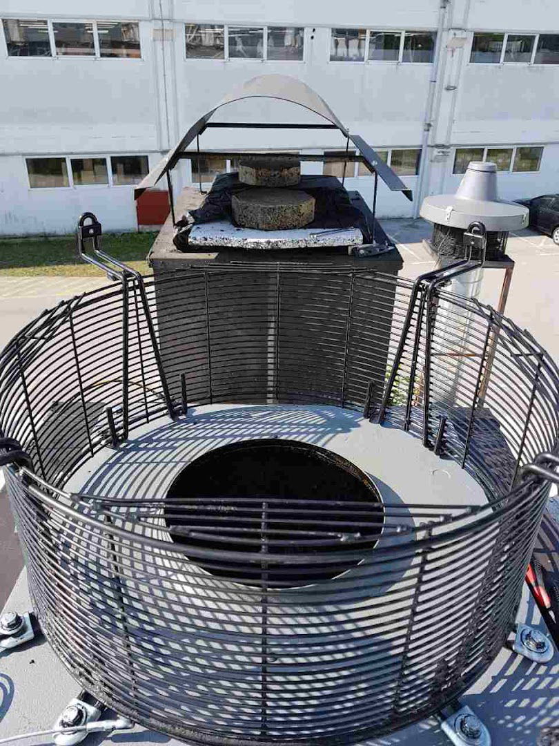 Adriavent Ciscenje Ventilacija