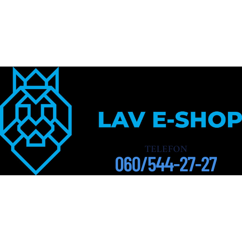 LAV-E SHOP