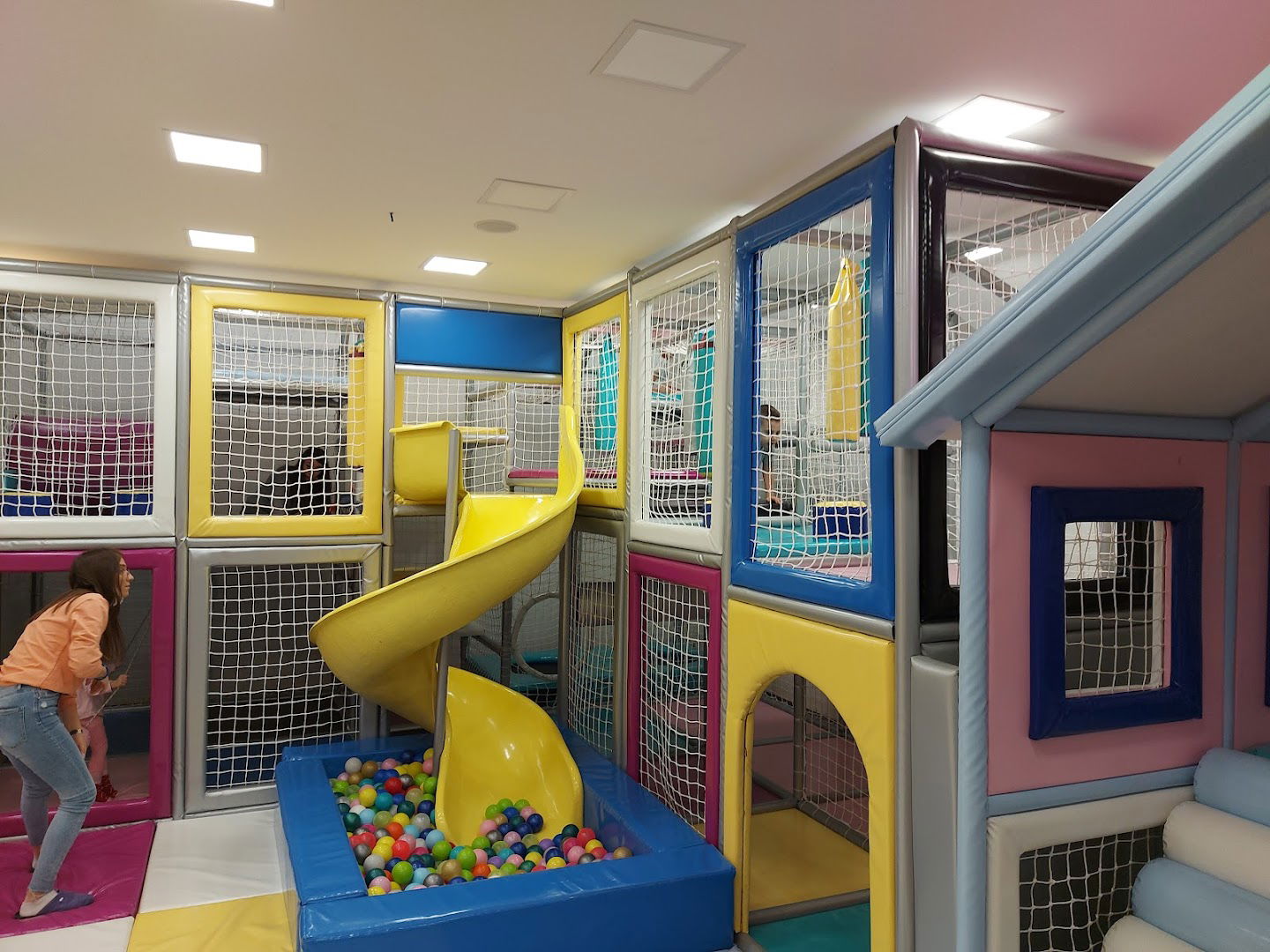 Igraonica Mali Čičak