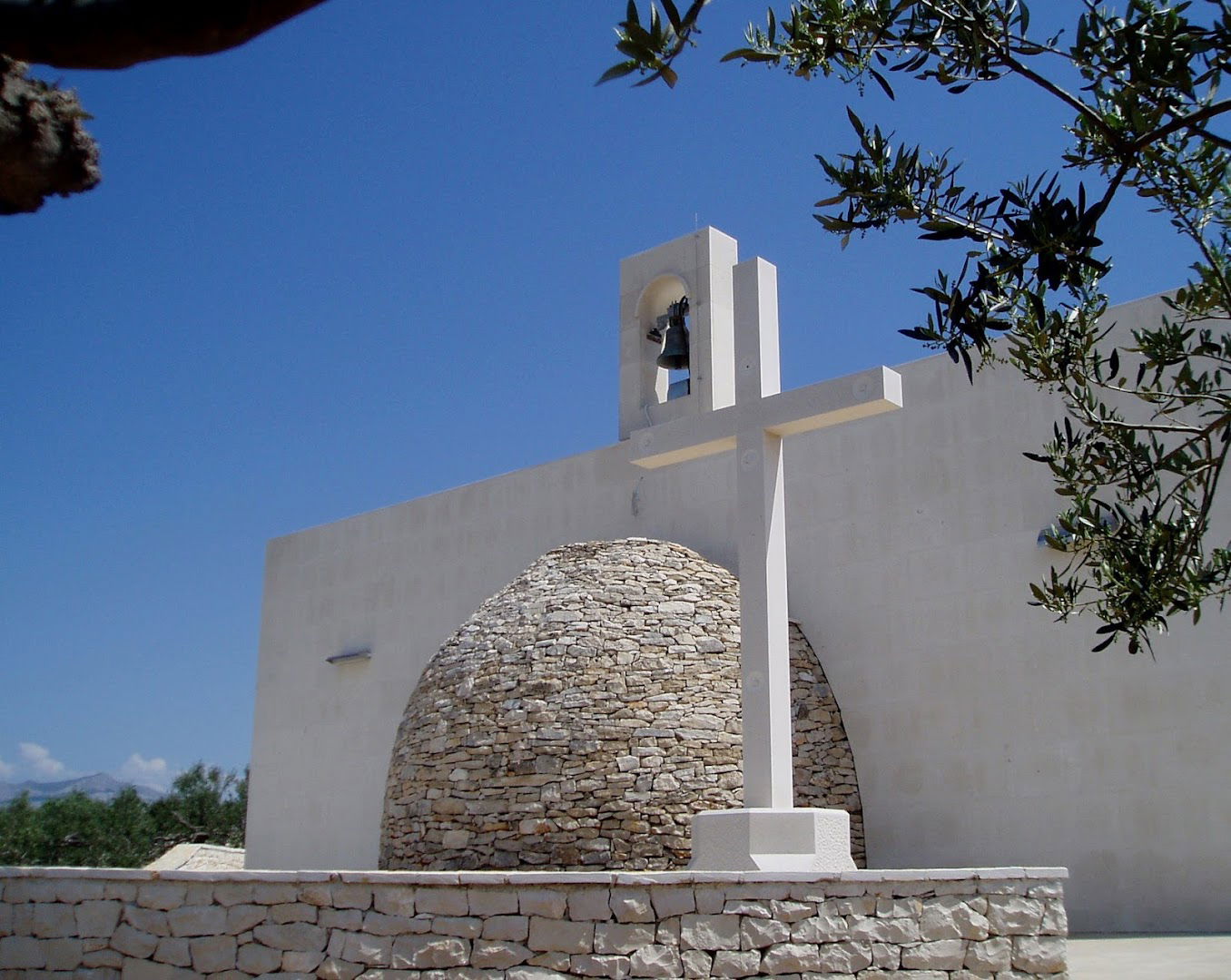 Church of St. Joseph