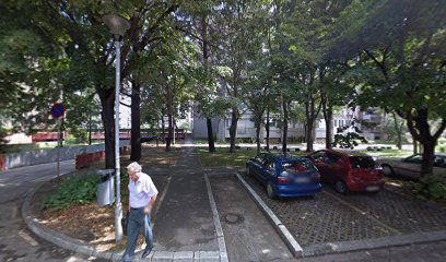 Rotografika Novi Beograd