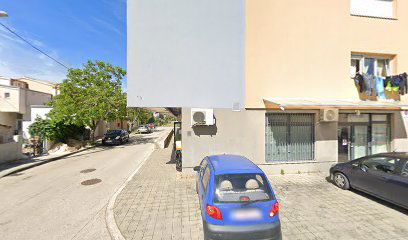 Specijalistička ordinacija obiteljske medicine