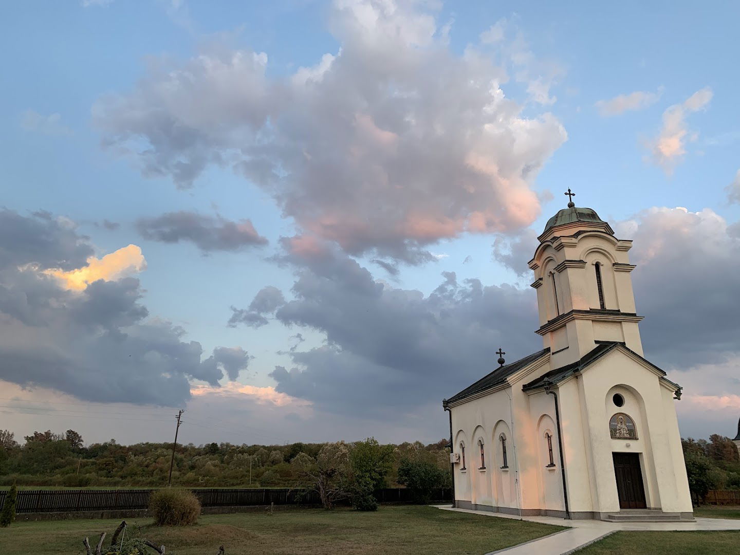 St. Mary Magdalene Serbian Orthodox Church