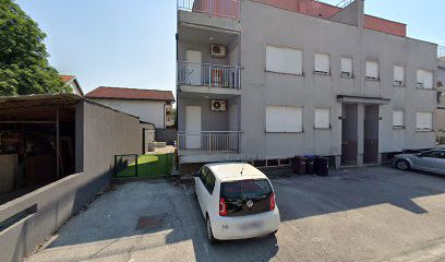 Limarija i krovopokrivanje