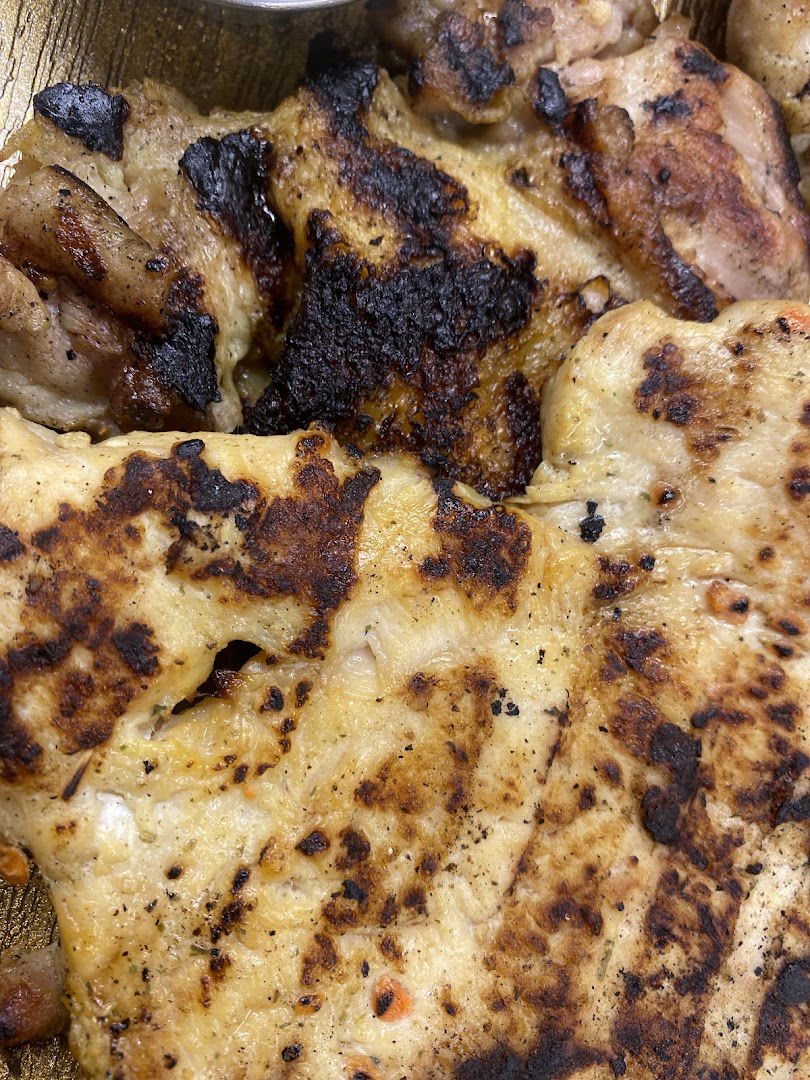 Roštilj Panter Višnjička banja