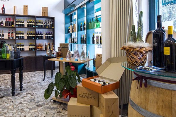 Borgo Savaian di Bastiani Stefano