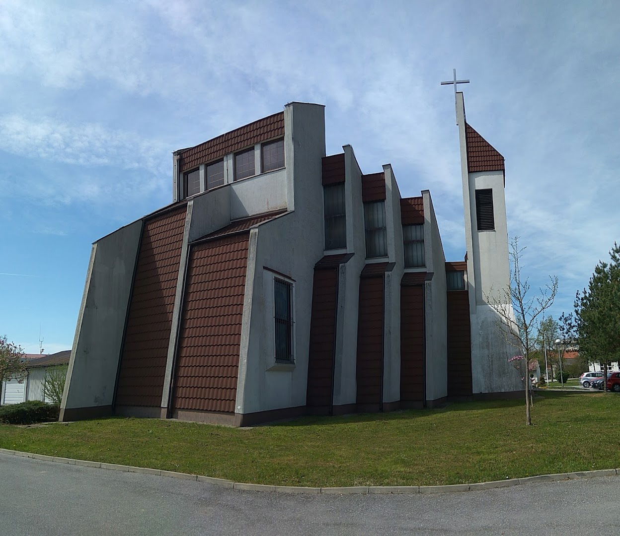 Church of St. Anthony of Padua