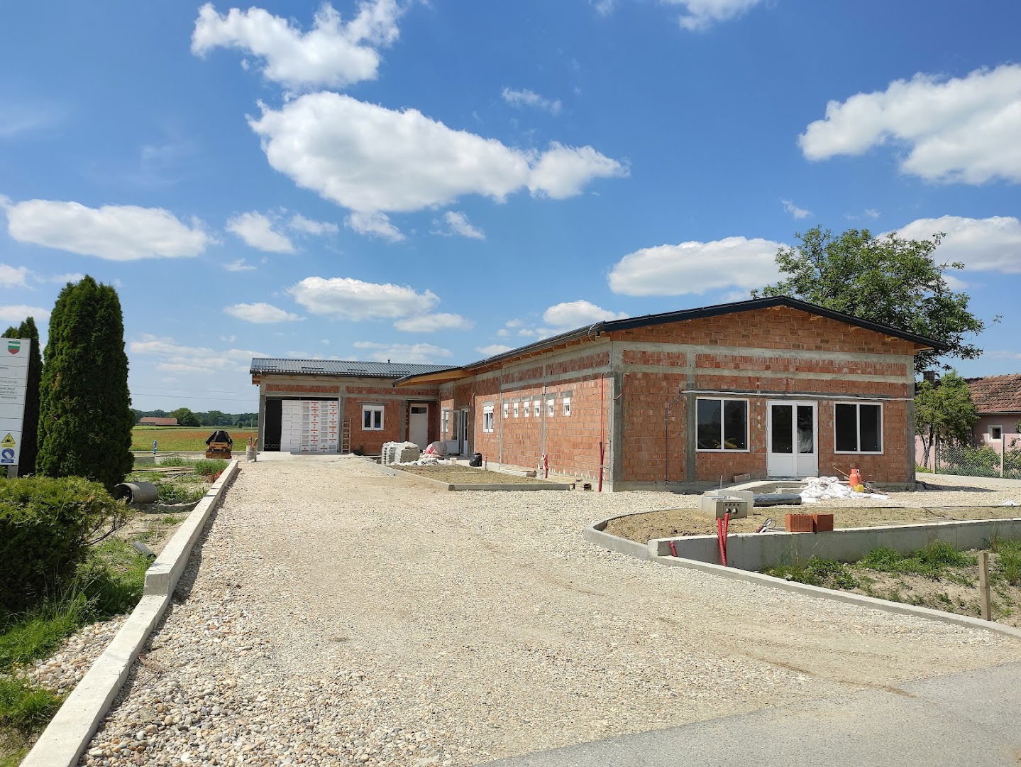 DVD Starogradački marof