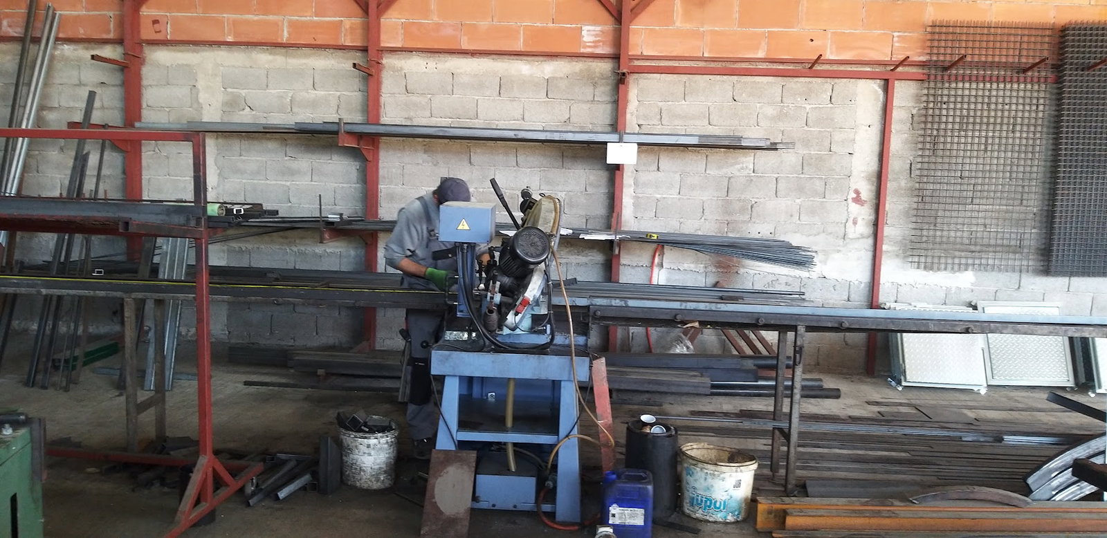 ŽELJEZARIJA D.I.D.PROFILI