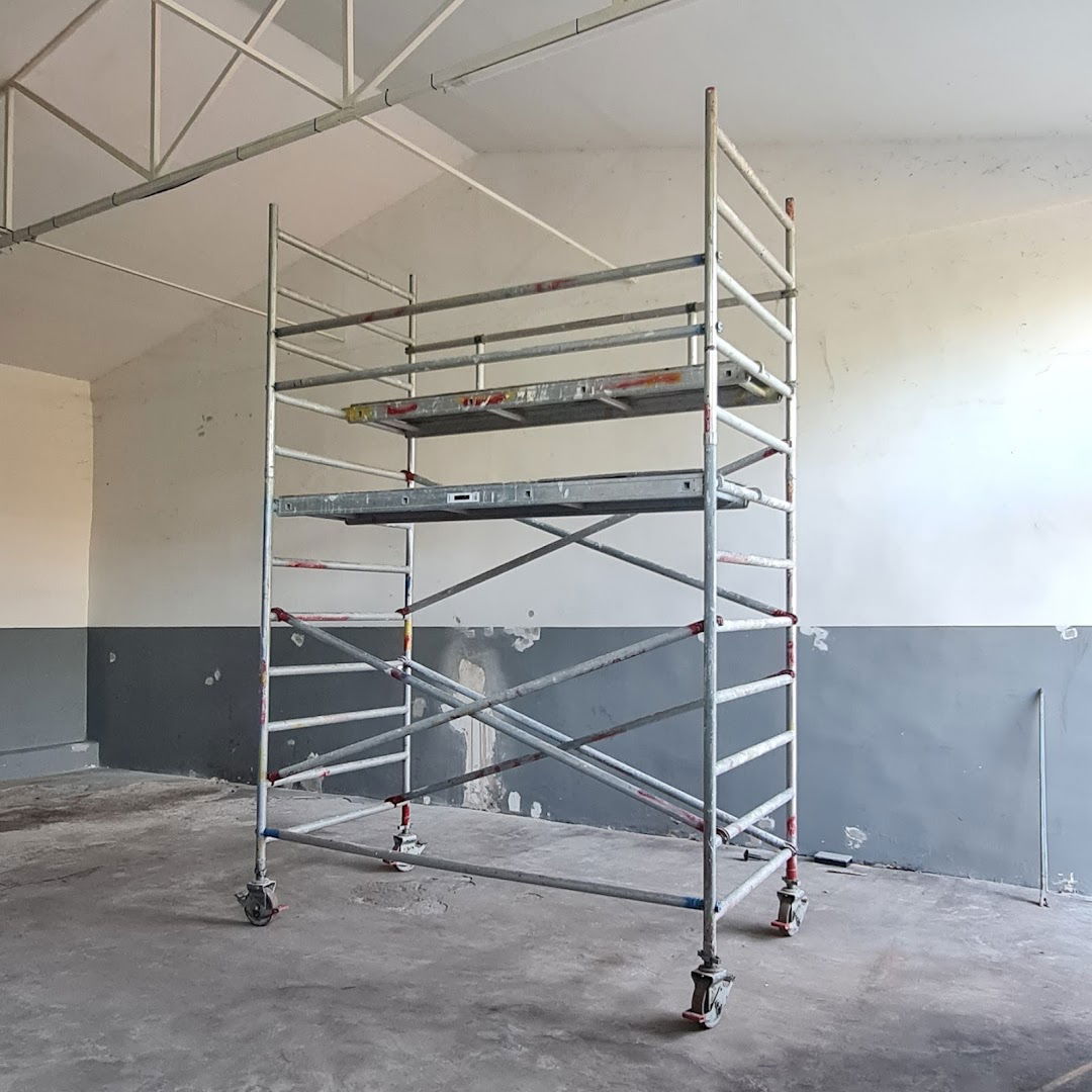 POKRETNE SKELE D.O.O.