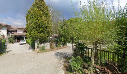 Azienda Agricola "La Buse Dal Lôf"