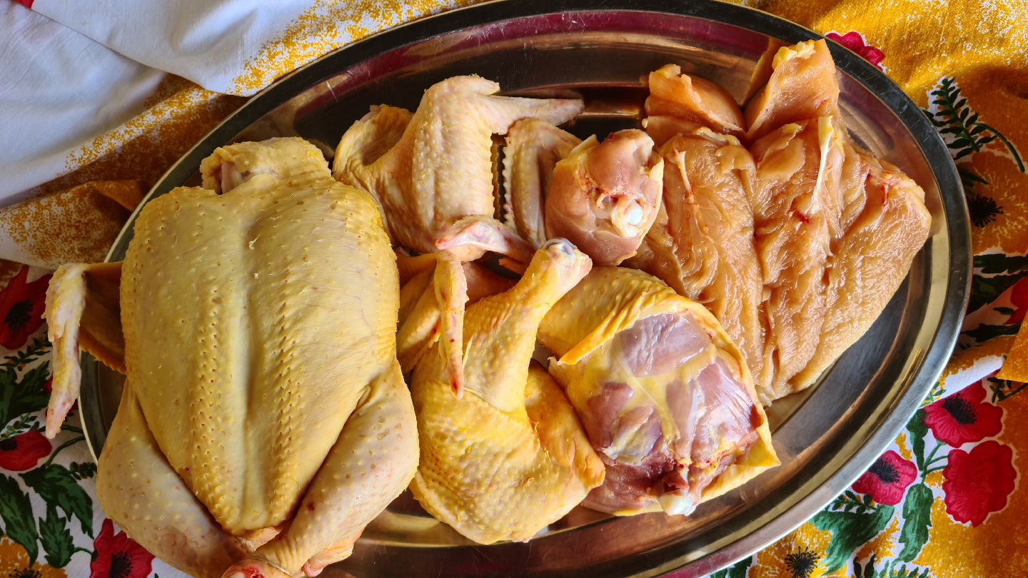 BASTALEC MESNICE J.D.O.O. ZA PROIZVODNJU, TRGOVINU I USLUGE