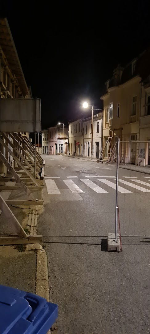 DRUŠTVO NAŠA DJECA PETRINJA