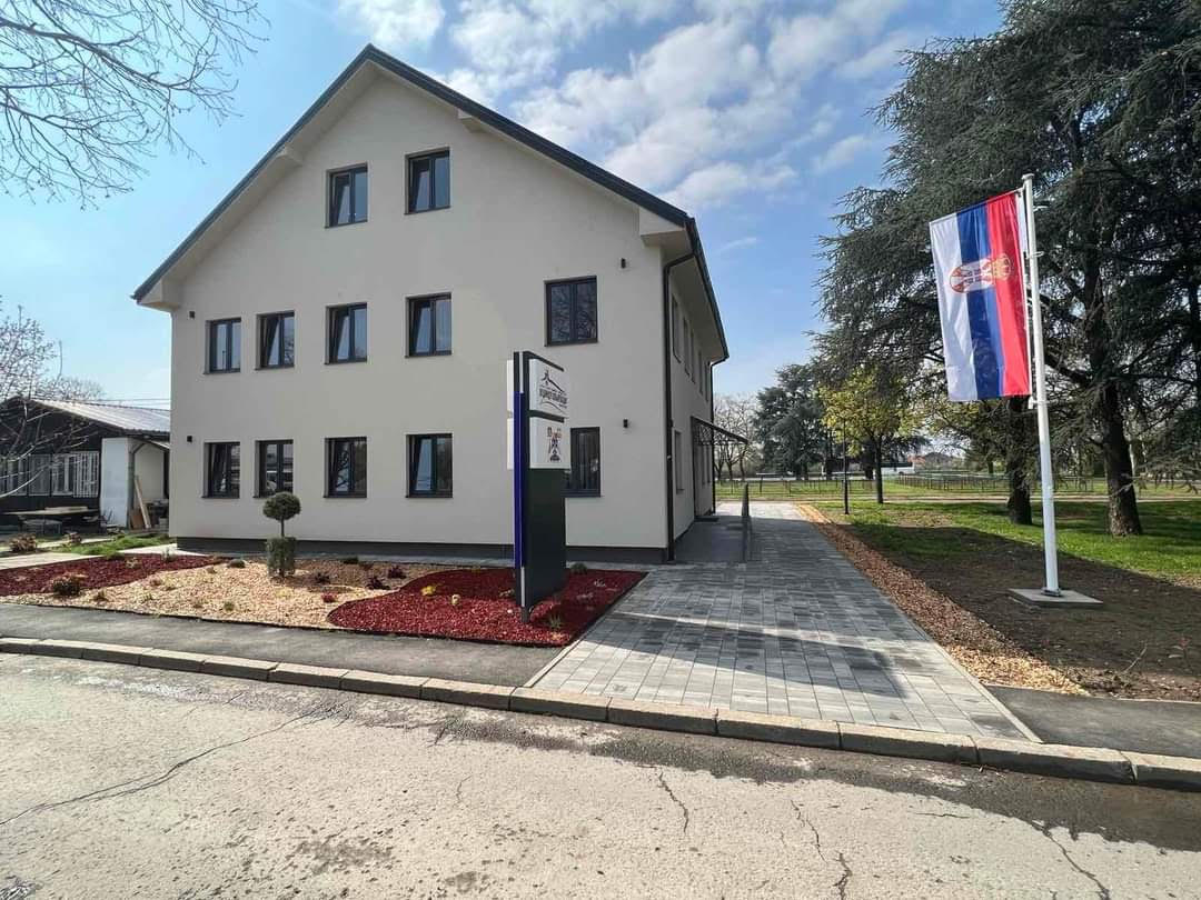 JKP VODOVOD I KANALIZACIJA Obrenovac