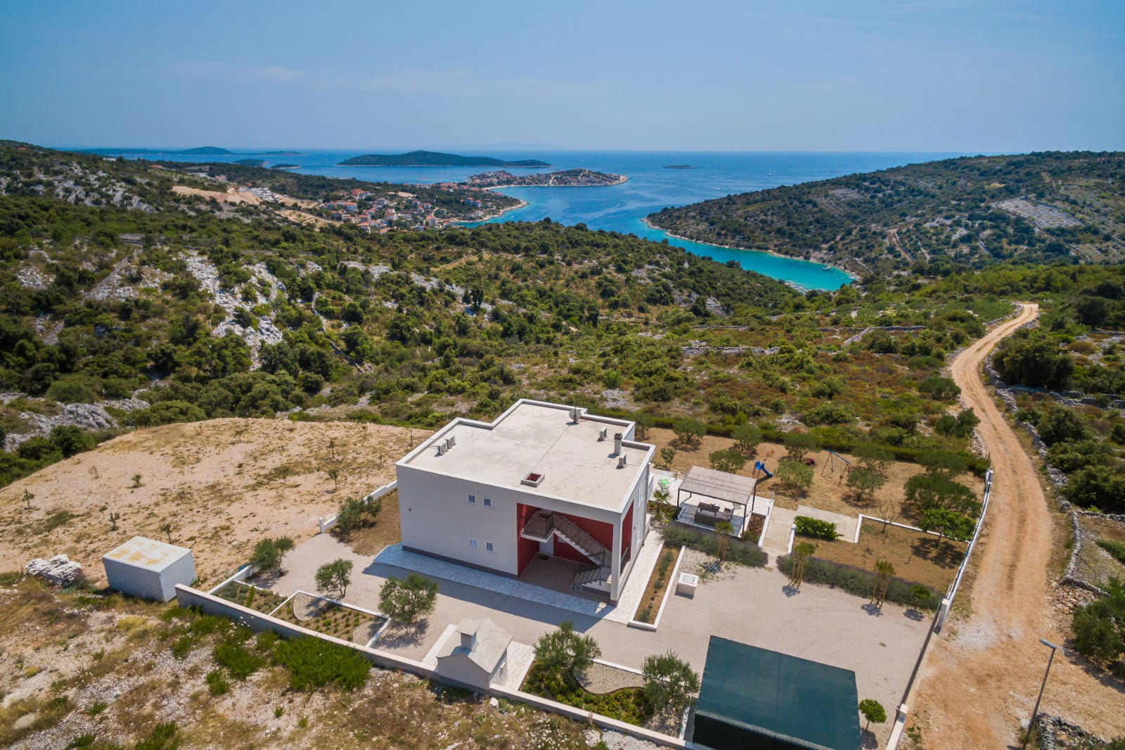 Villa Luxury Dvornice