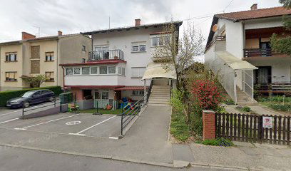 DJEČJI VRTIĆ OSMIJEH