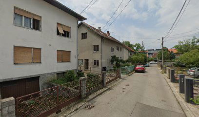 Stomatološka ordinacija dr.Darko Meštrović