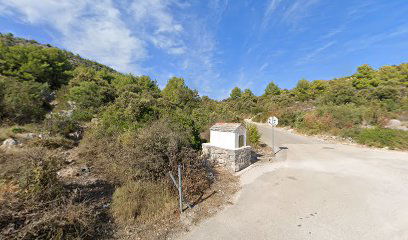 Kapelica sv. Nedjelja