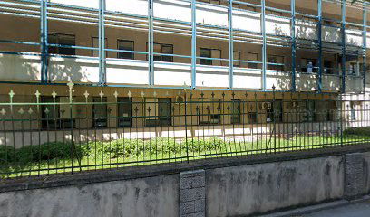 Odjel za kliničku citologiju-prizemlje