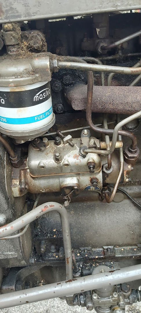 Šinko - Programming Solutions