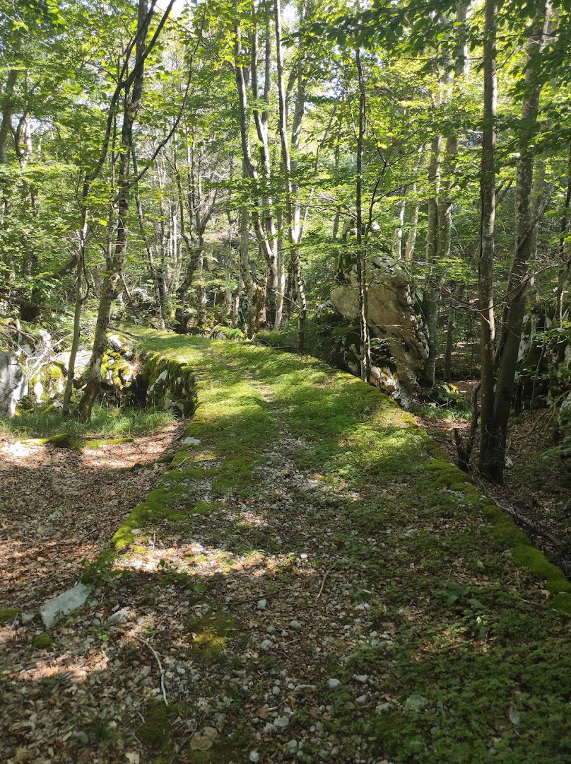 Chapel of St. Michael