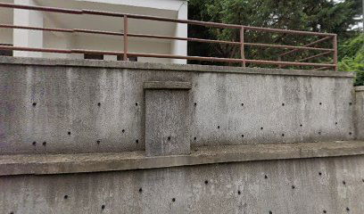 Mortuary Sveti Kuzam