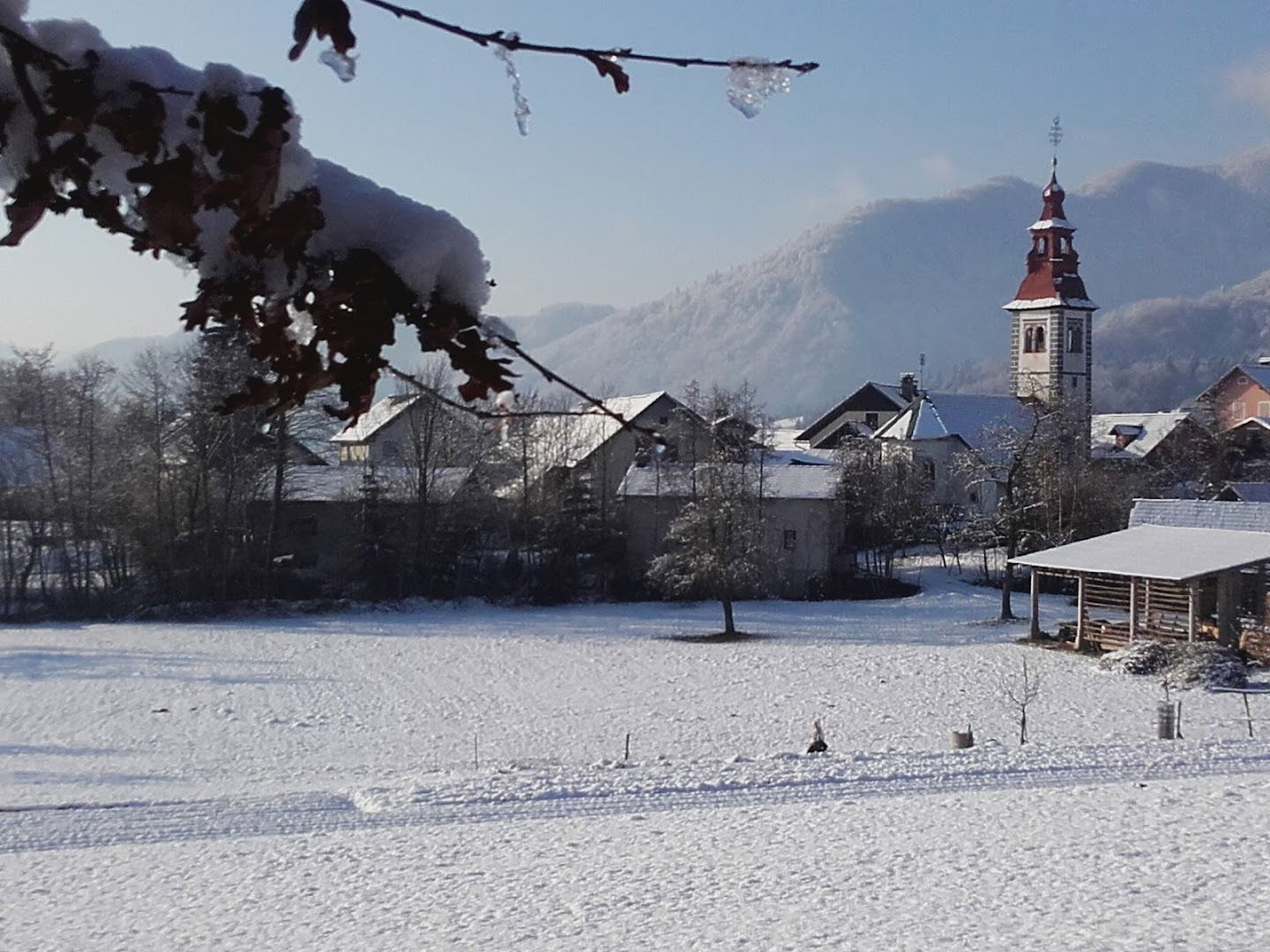 Anškovc, orodjarstvo, Filip Markič s.p.