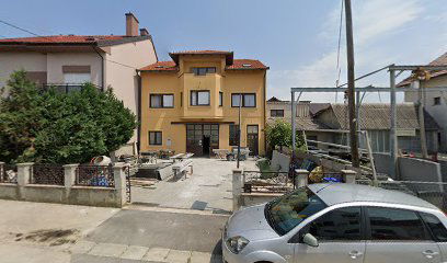 Klesarstvo Starčević