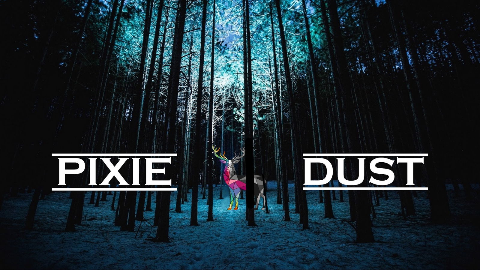 Pixie Dust