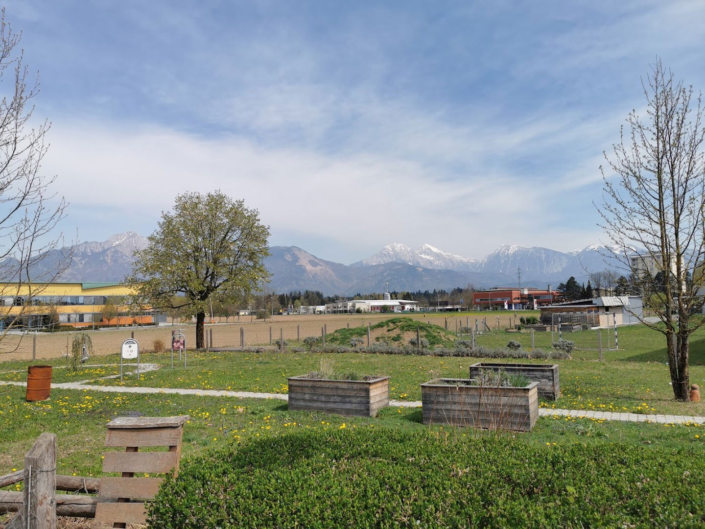 Varstveno delovni center Kranj