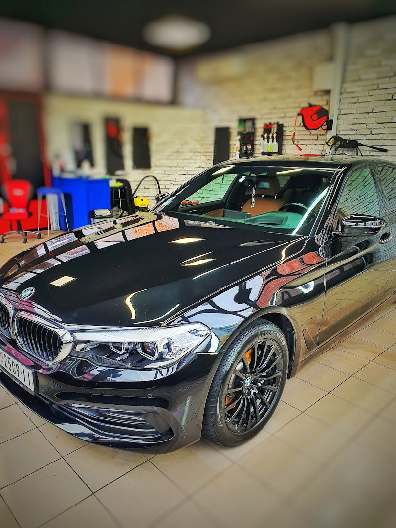 Auto Shine Detailing