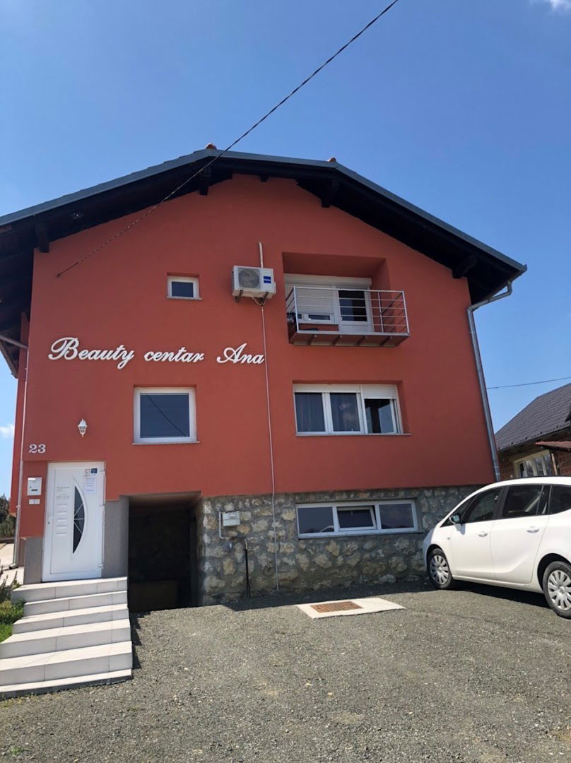 Beauty Centar Ana by Ana Sokač