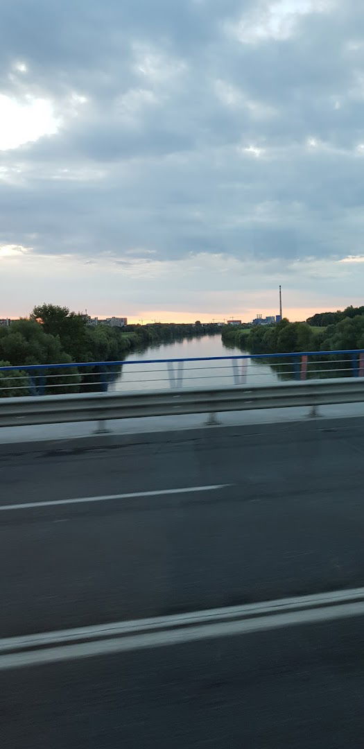 Žitnjak - okretište