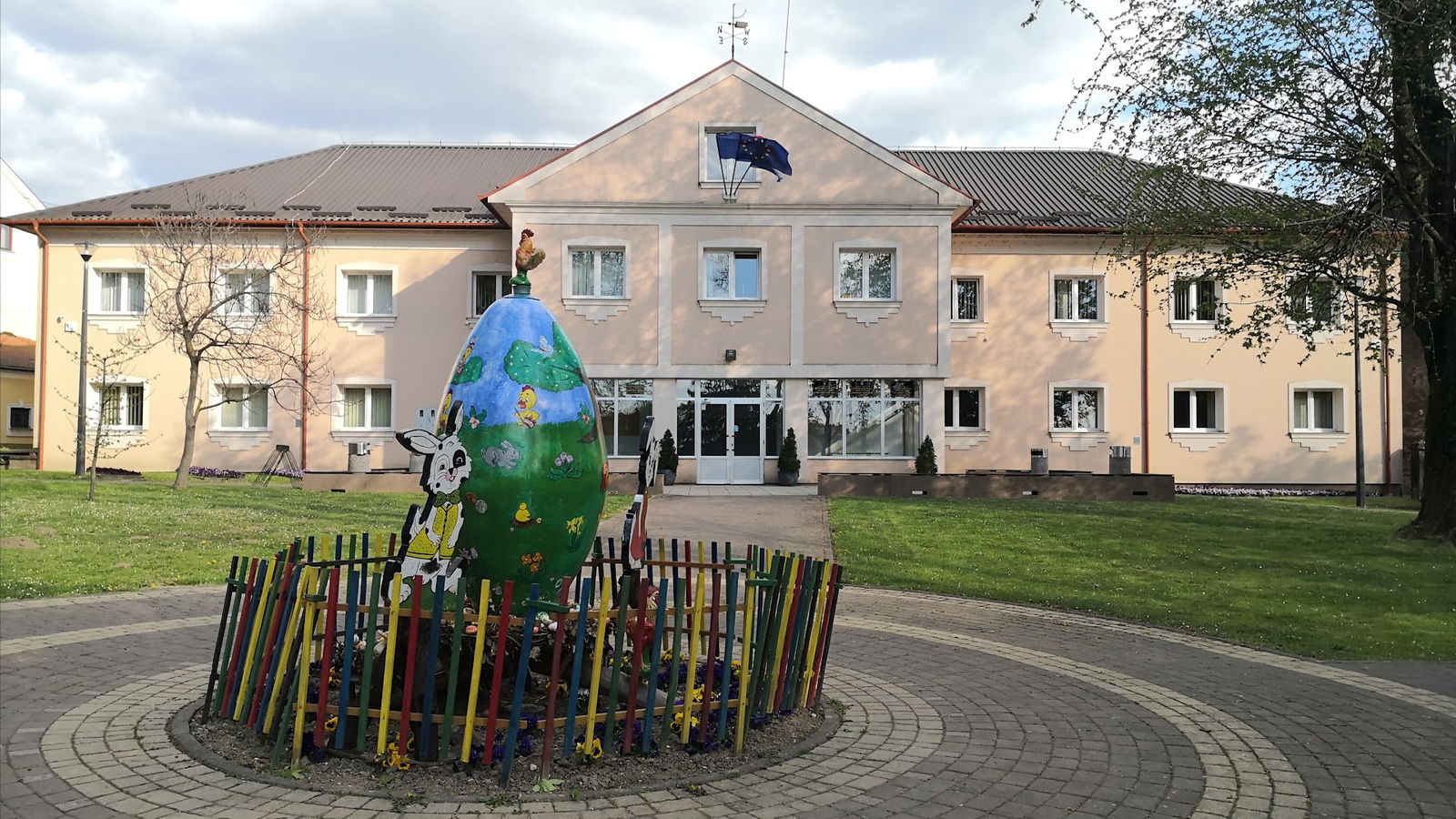 Community Center Lipovljani