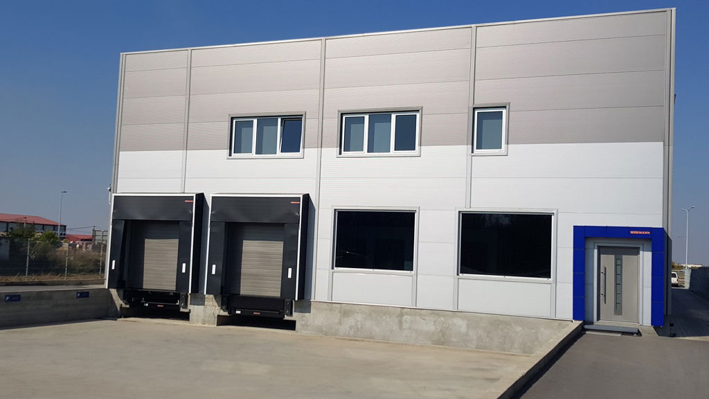 Hörmann Srbija d.o.o.