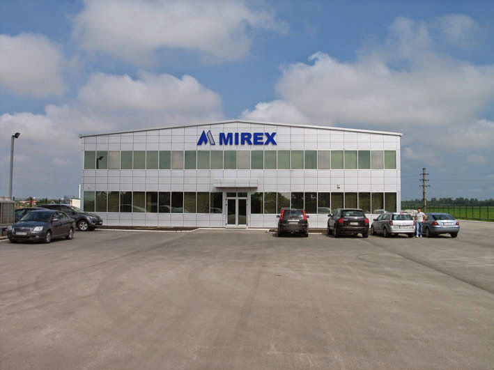 Mirex d.o.o.