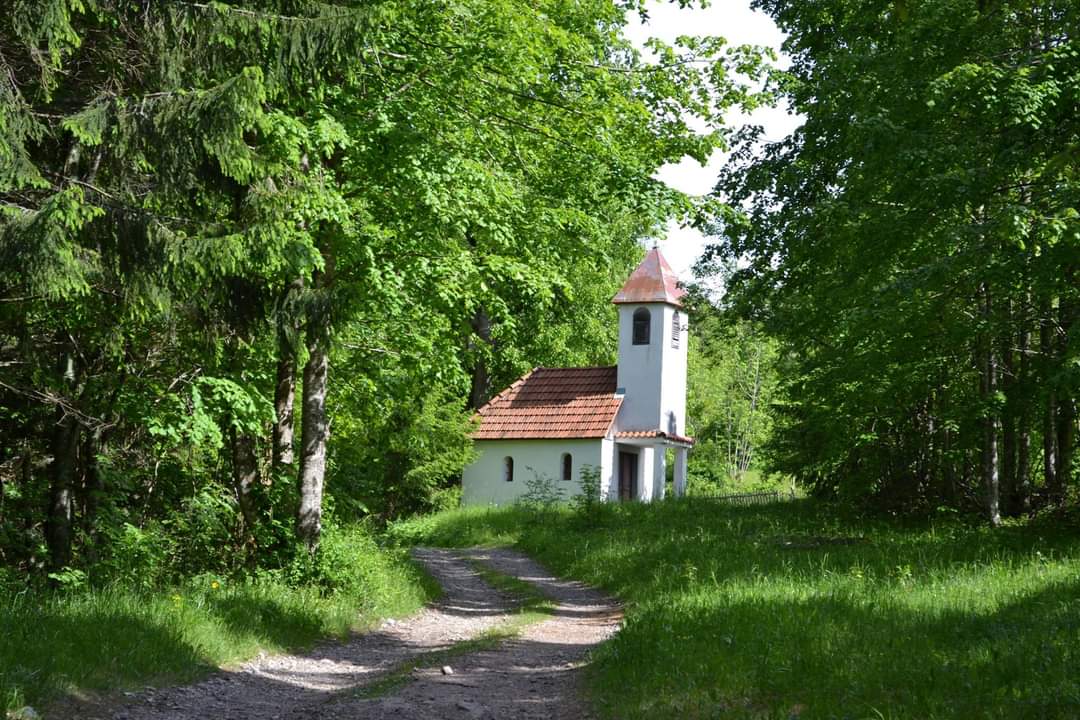 Church of St. John and St. Paul