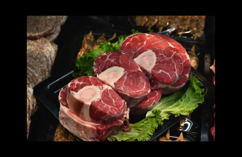 S-Beef OPG Perković Samobor, Požgaji 8