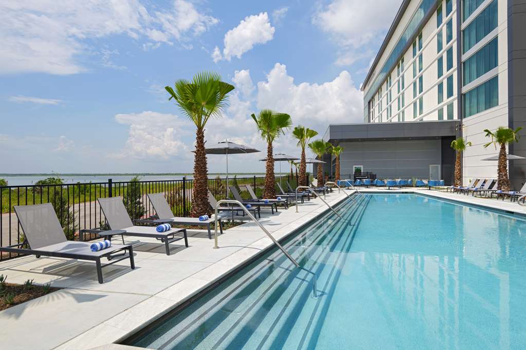 Hyatt Regency Baytown – Houston