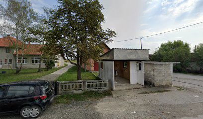 DOBROVOLJNO VATROGASNO DRUŠTVO POLJANSKI LUG