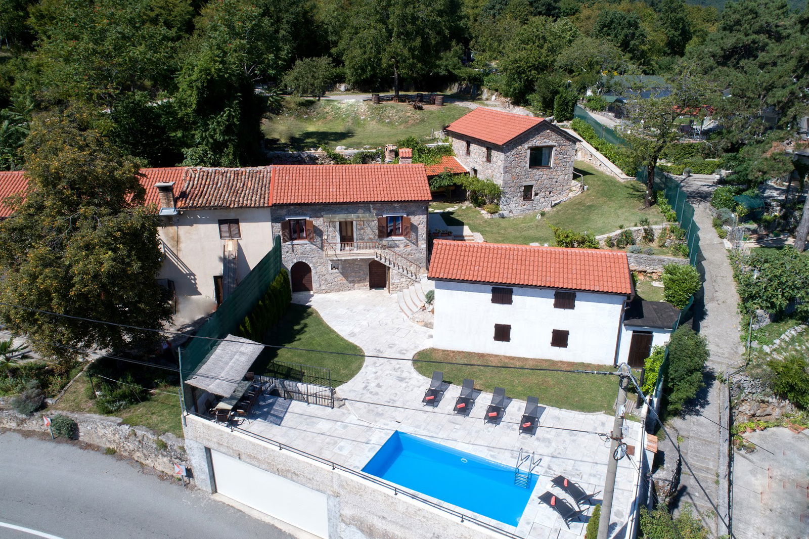 Casa Storia & Casa Antica