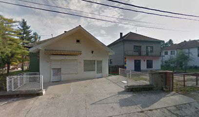 Frizerski Salon Studio AS