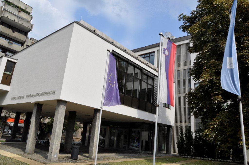 Faculty of Economics and Business, University of Maribor