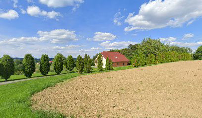 Tamara Polanec s.p., sedež