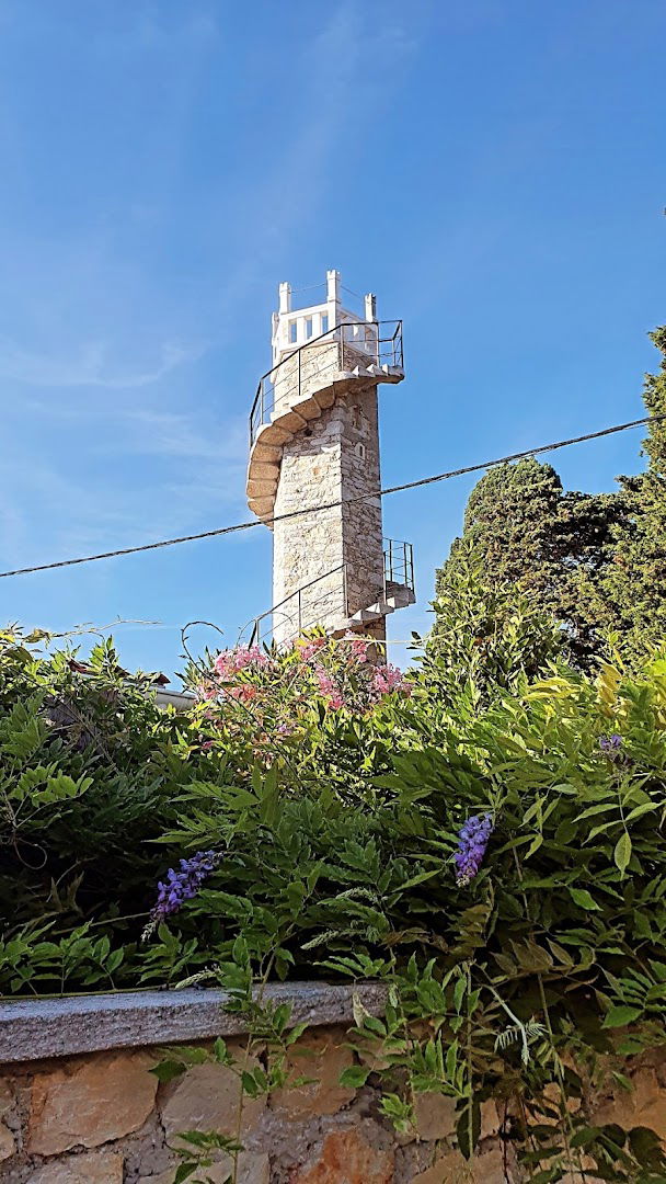 Kuća za odmor "Silba"