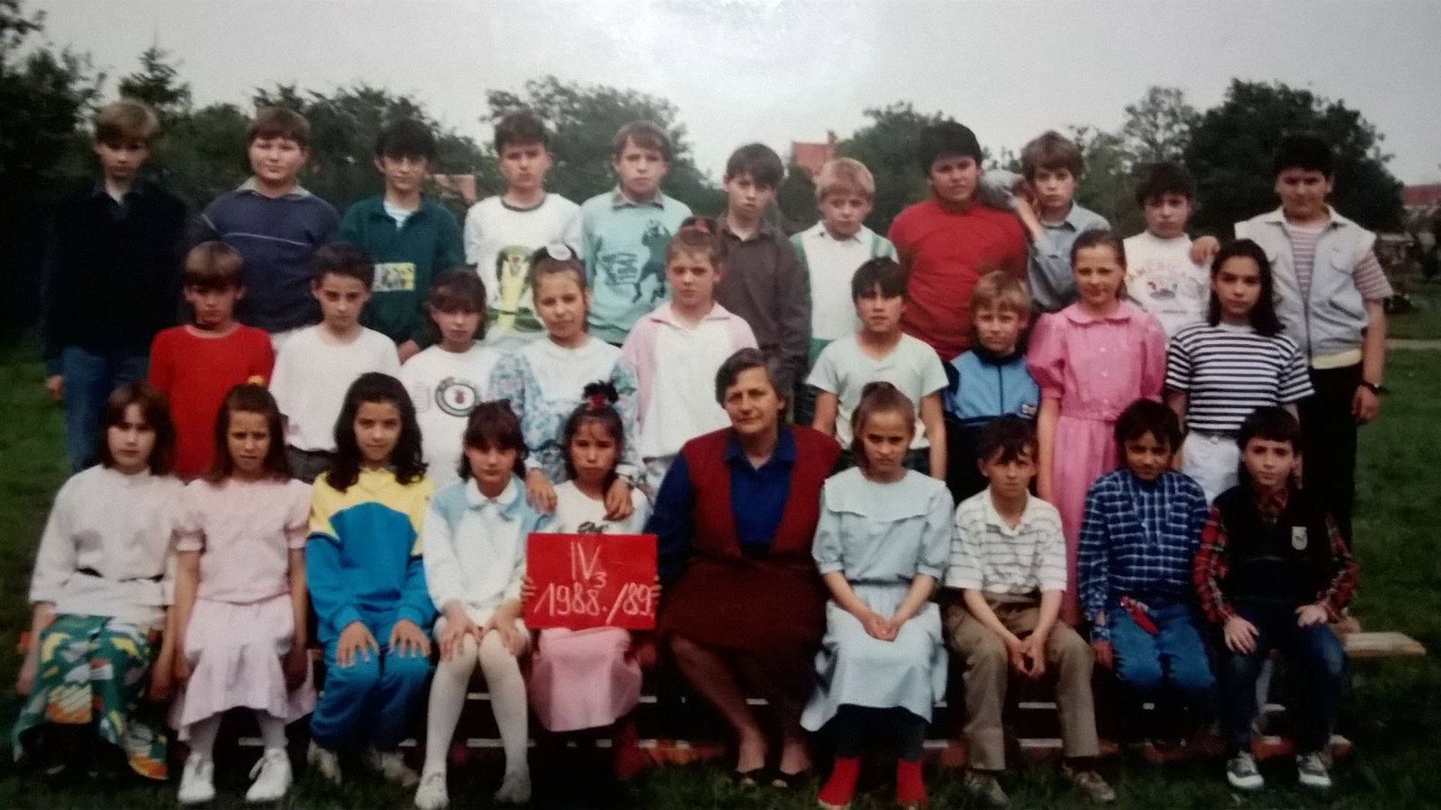 Osnovna škola „Bratstvo-jedinstvo“