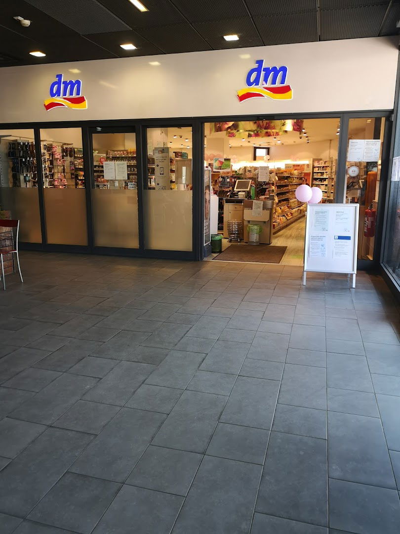 dm drogerie markt d. o. o.