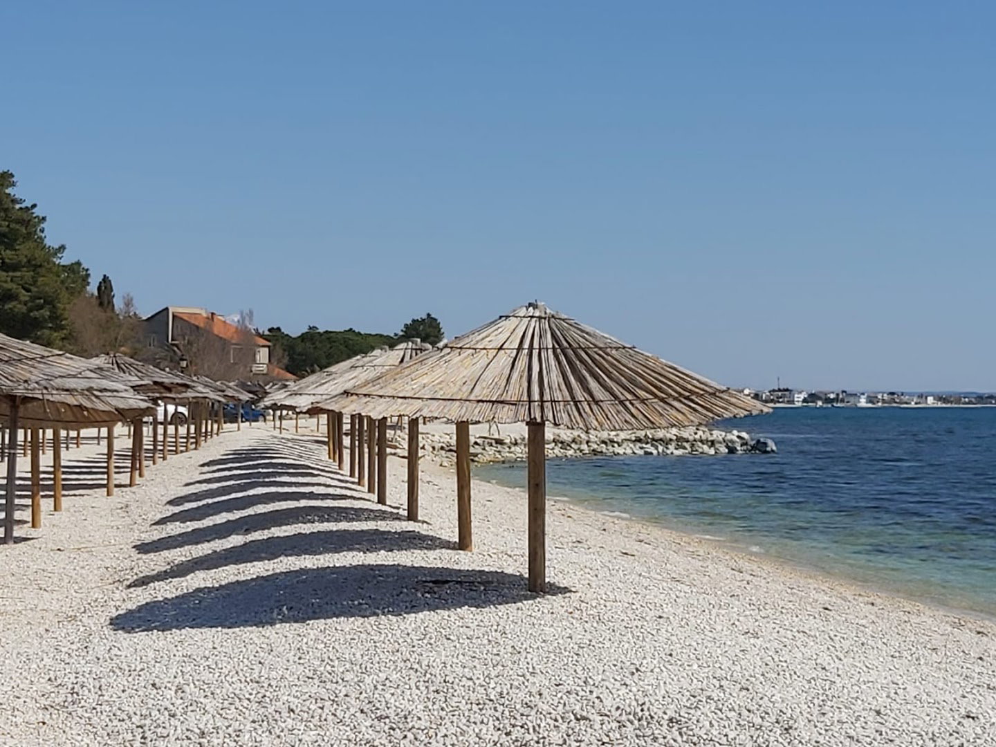 Haus Adrian Apartment Tony