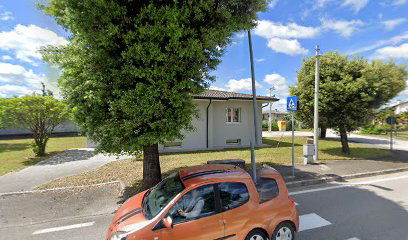 Gruppo Comunale di Protezione Civile Castions di Strada